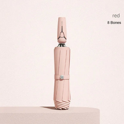 Xiaomi Full Automatic Reverse Umbrella With Refective Strip ViralGalleria.com