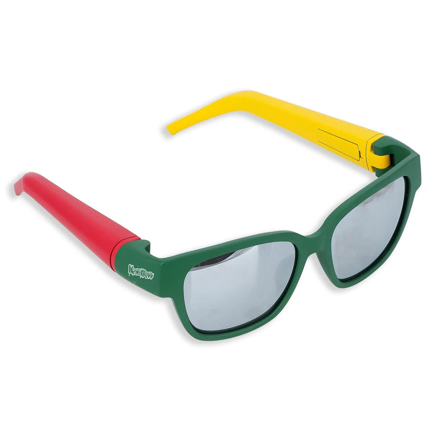 Hidden Storage Sunglasses ViralGalleria.com