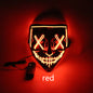 LED Halloween Mask ViralGalleria.com
