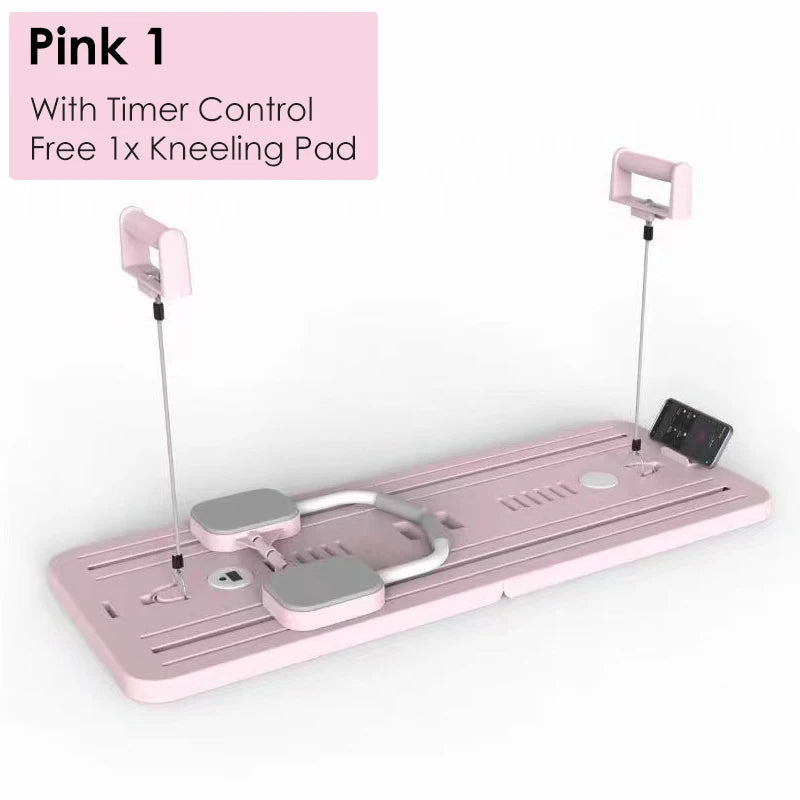 Multifunctional Abdominal Board ViralGalleria.com