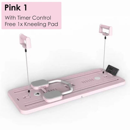 Multifunctional Abdominal Board ViralGalleria.com