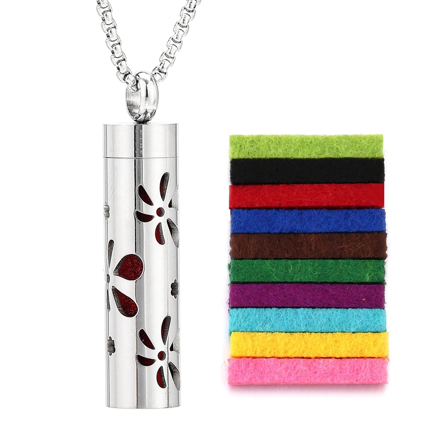 Scent Necklace ViralGalleria.com