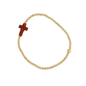 Faithful - Red Carnelian Emily Anne Designs LLC