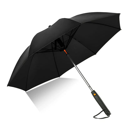 Portable Umbrella with Fan & Misting ViralGalleria.com