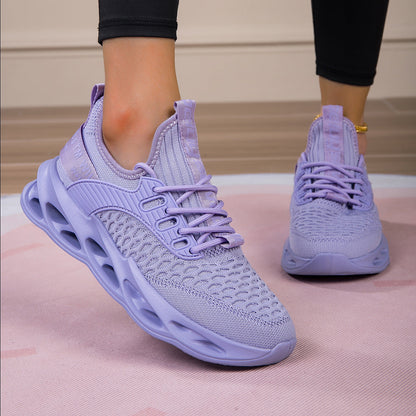 Women’s Lightweight Casual Walking Shoes FitiqueFit