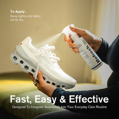 Repel & Refresh Bundle Jason Markk