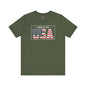 Made In The USA T-Shirt The Devil's Pickle