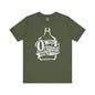 The Original Sinner T-Shirt The Devil's Pickle