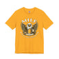 Man I Love Freedom T-Shirt The Devil's Pickle