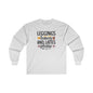 Leggings Leaves and Lattes Please Long Sleeve Tee The Devil's Pickle