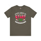 Most Likely To Start The Shenanigans T-Shirt The Devil's Pickle