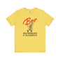 Bar Alcoholics & Alcoholics T-Shirt The Devil's Pickle