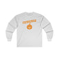 Cocktober Long Sleeve Tee The Devil's Pickle