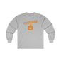 Cocktober Long Sleeve Tee The Devil's Pickle