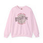 Vintage Label Absinthe Crewneck Sweatshirt The Devil's Pickle