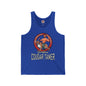 Certified Cougar Tamer Tank Top The Devil's Pickle