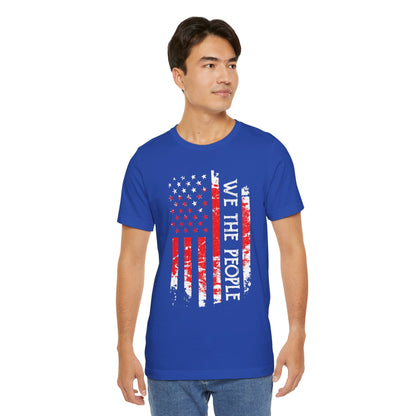 We The People T-Shirt The Devil's Pickle