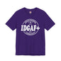 Proud Member of The IDGAF+ Community T-Shirt The Devil's Pickle