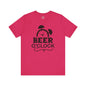 Beer O'clock T-Shirt The Devil's Pickle