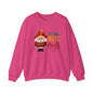 Put Your Nuts In My Mouth Crewneck Sweatshirt The Devil's Pickle
