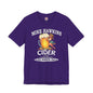 Mike Hawkins Cider T-Shirt The Devil's Pickle