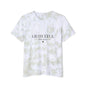 Unisex FWD Fashion Tie-Dyed T-Shirt Grayceful EST 2024 Grayceful LLC