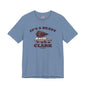 It's A Beaut Clark T-Shirt The Devil's Pickle