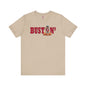 Bustin' Nuts T-Shirt The Devil's Pickle