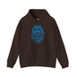 Two Beer or Not Two Beer Hooded Sweatshirt The Devil's Pickle