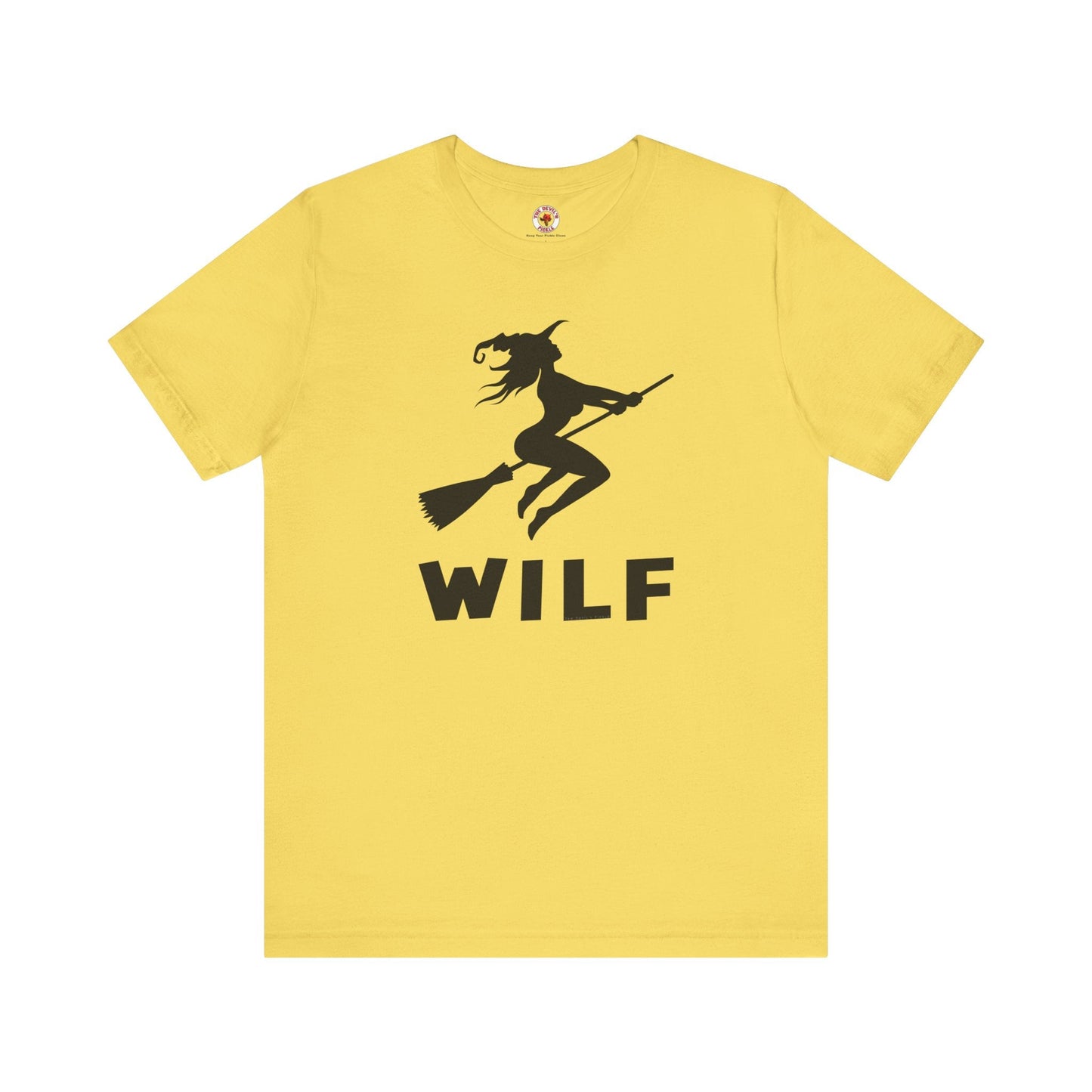 WILF T-Shirt The Devil's Pickle