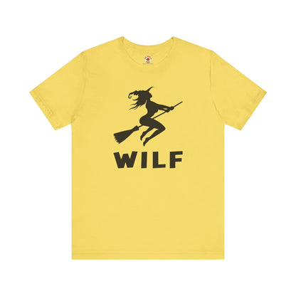 WILF T-Shirt The Devil's Pickle