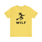 WILF T-Shirt The Devil's Pickle