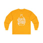 The Original Sinner Long Sleeve Tee The Devil's Pickle