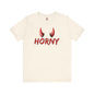 Horny T-Shirt The Devil's Pickle