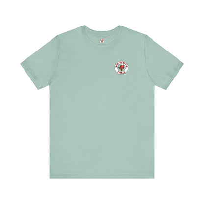The Devil's Pickle Original Logo T-Shirt The Devil's Pickle