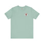 The Devil's Pickle Original Logo T-Shirt The Devil's Pickle