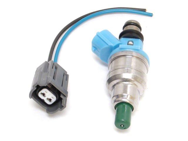 HKS 1000cc Top Feed Fuel Injector FR SPORT