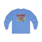 Beautiful Capable Worthy Long Sleeve Tee The Devil's Pickle