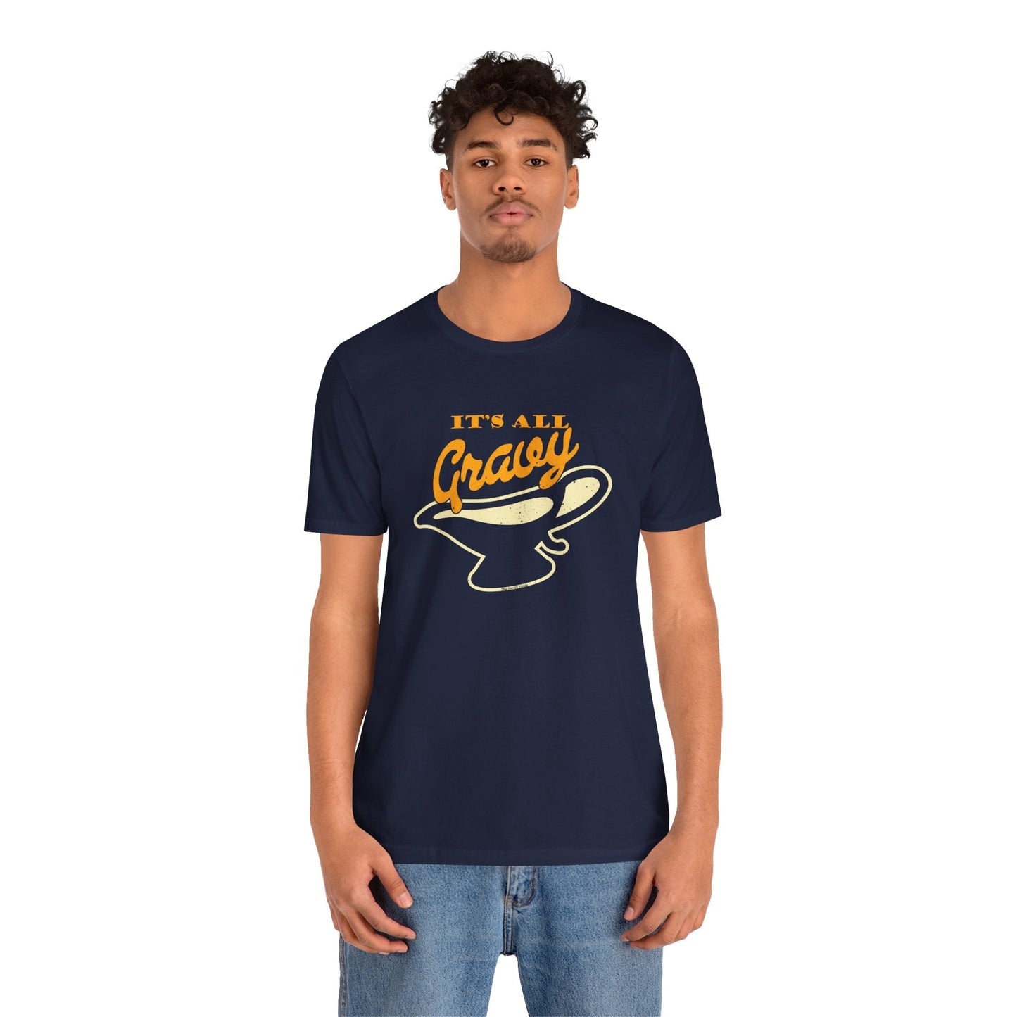 It's All Gravy T-Shirt