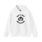 Let's Get Smashed Hooded Sweatshirt The Devil's Pickle