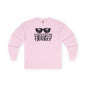 Weekend Hooker Long Sleeve Tee The Devil's Pickle