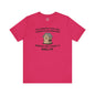 I'm Looking For The Correct Bathroom T-Shirt The Devil's Pickle