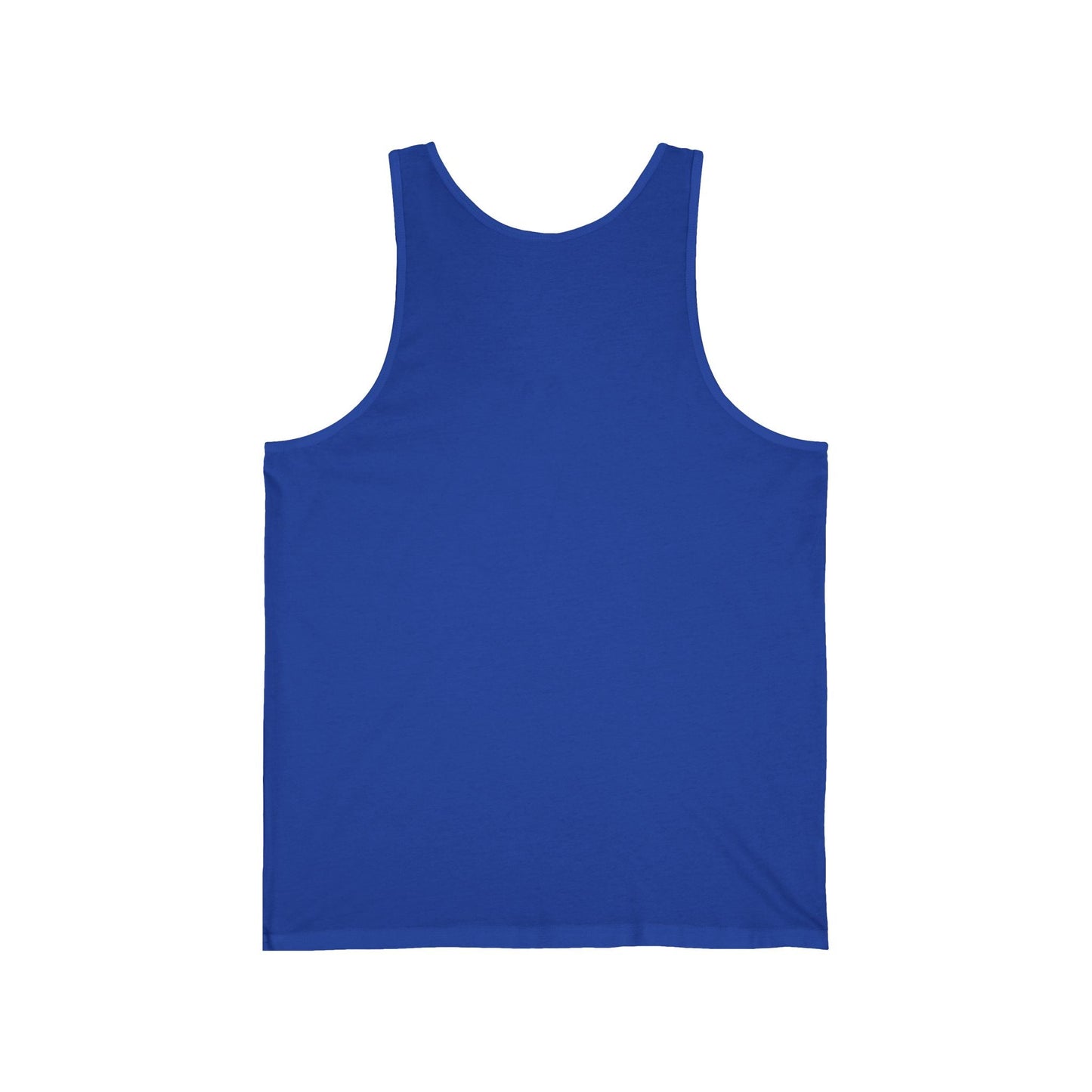 I Heart Big Breasts Tank Top The Devil's Pickle