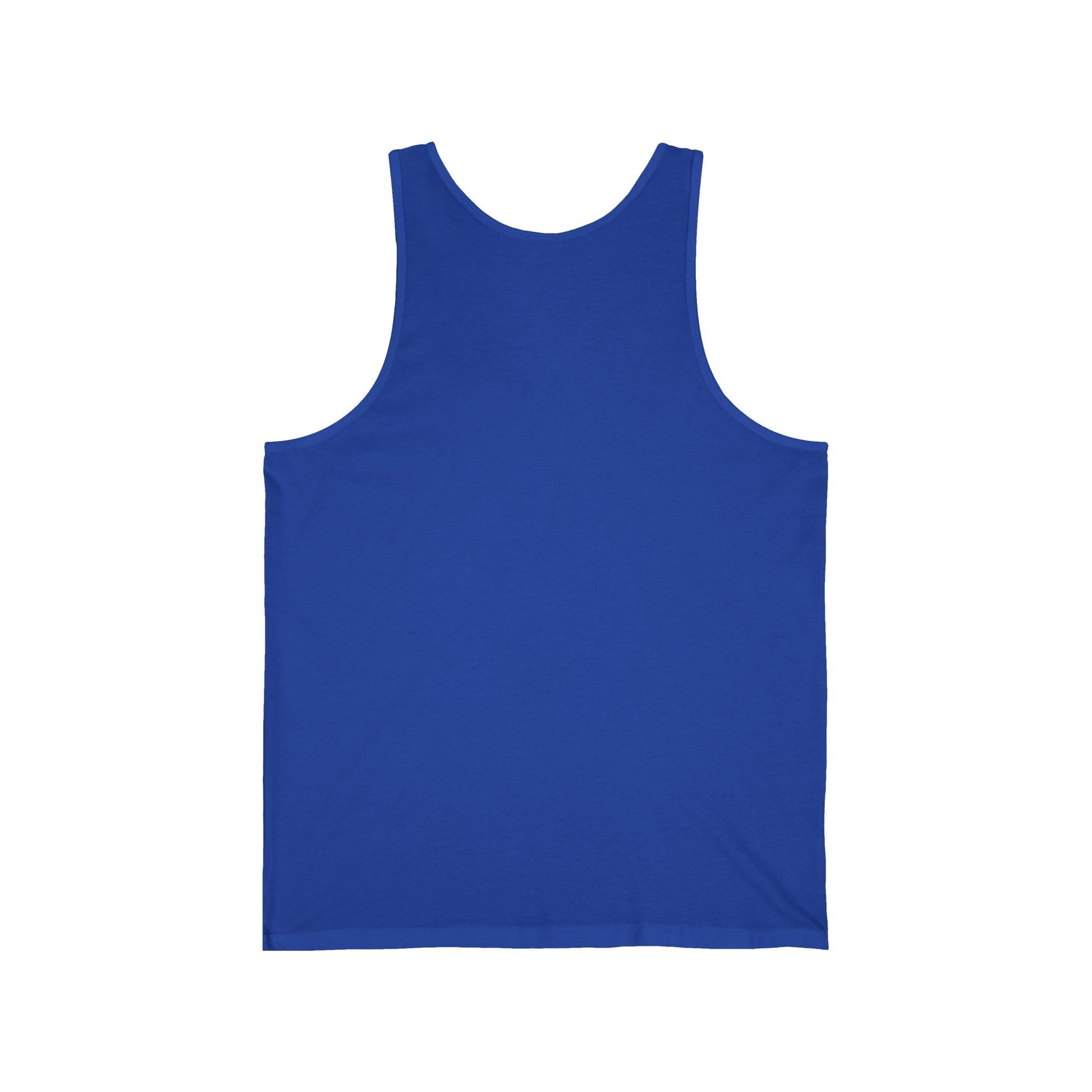 I Heart Big Breasts Tank Top The Devil's Pickle