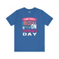 Can't Wait To Receive Nothing On Valentines Day T-Shirt The Devil's Pickle