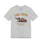 Camel Towing T-Shirt The Devil's Pickle
