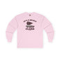It's A Beaut Clark Long Sleeve Tee The Devil's Pickle