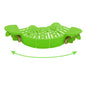 🍝 Universal Silicone Clip-On Pot Strainer SmartPursue™