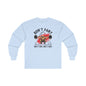Don't Fart Long Sleeve Tee The Devil's Pickle