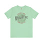 Vintage Label Absinthe T-Shirt The Devil's Pickle